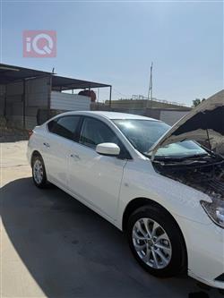 نيسان سنترا